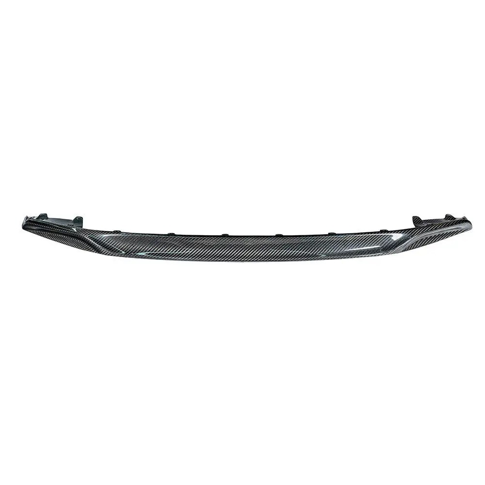 New Body Kits for 911 12-16 991.1 Upgrade Wet Carbon Fiber Front Lip Splitter Spoiler GT3